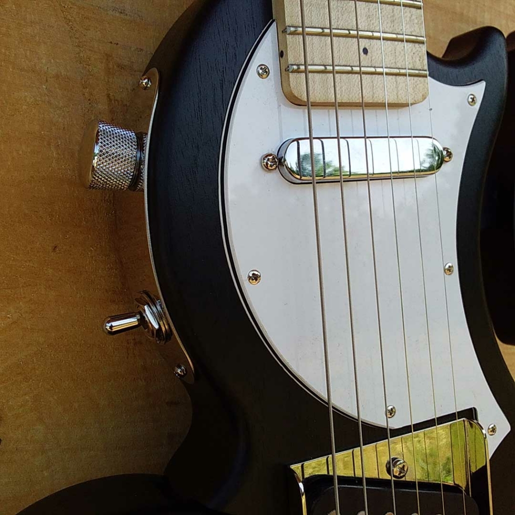 Travel telecaster cheap