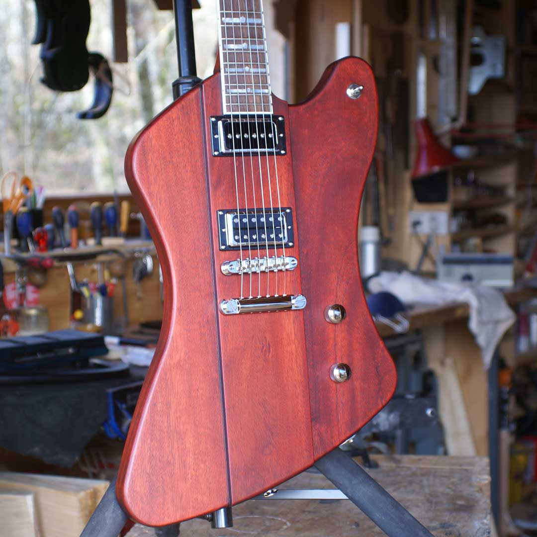 Firebird-luthier-custom