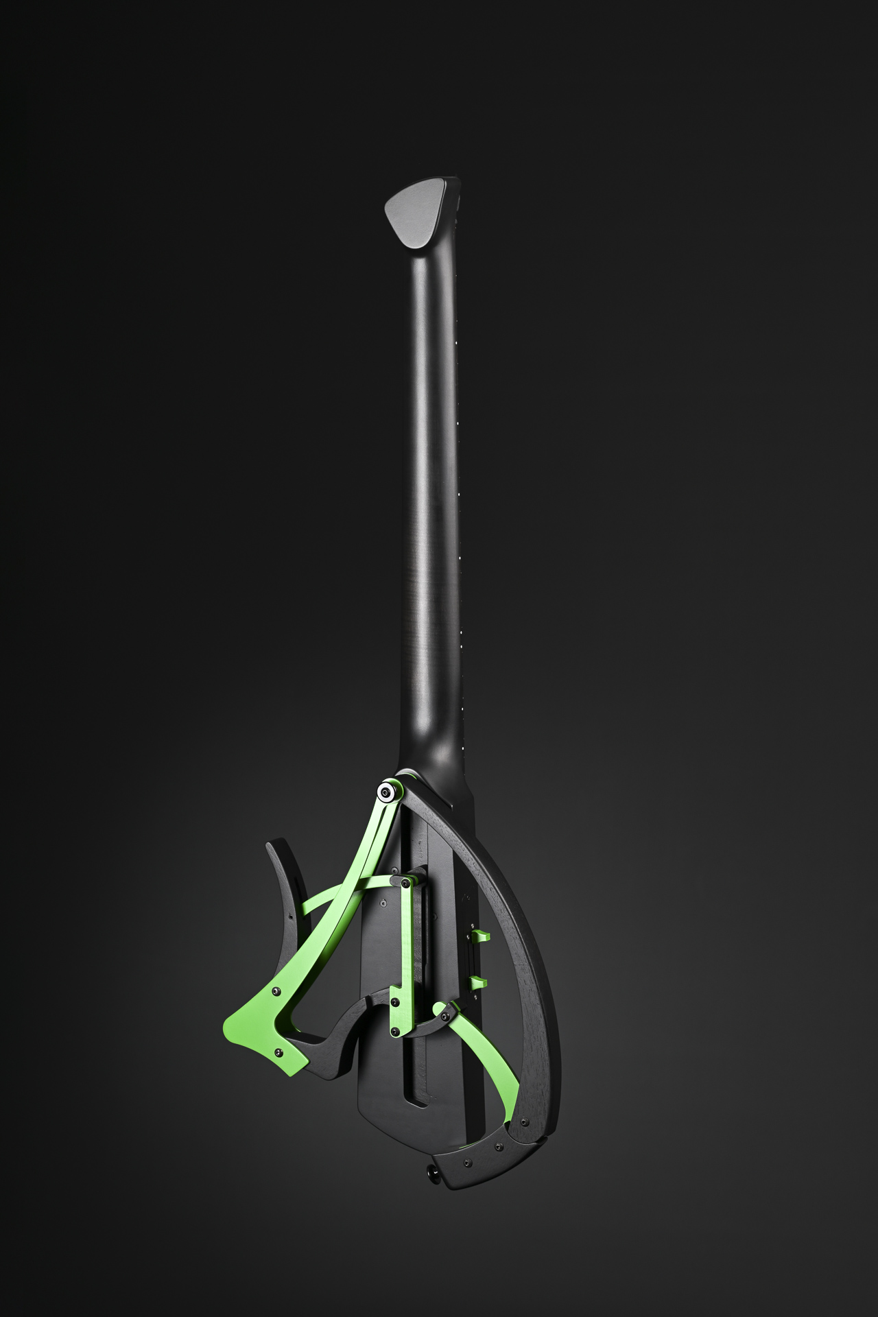 guitare-headless-multiscale-voyage-mantispa