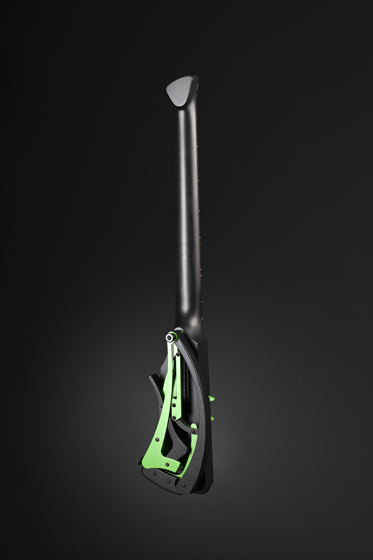 guitare-headless-multiscale-voyage-mantispa
