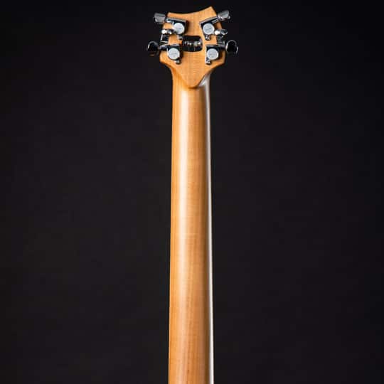 Manhce-guitare-cerisier