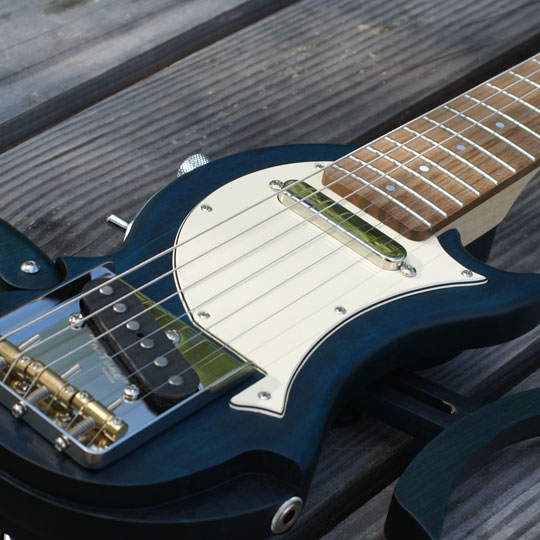 guitare-pickguard
