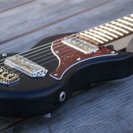 guitare-pickguard