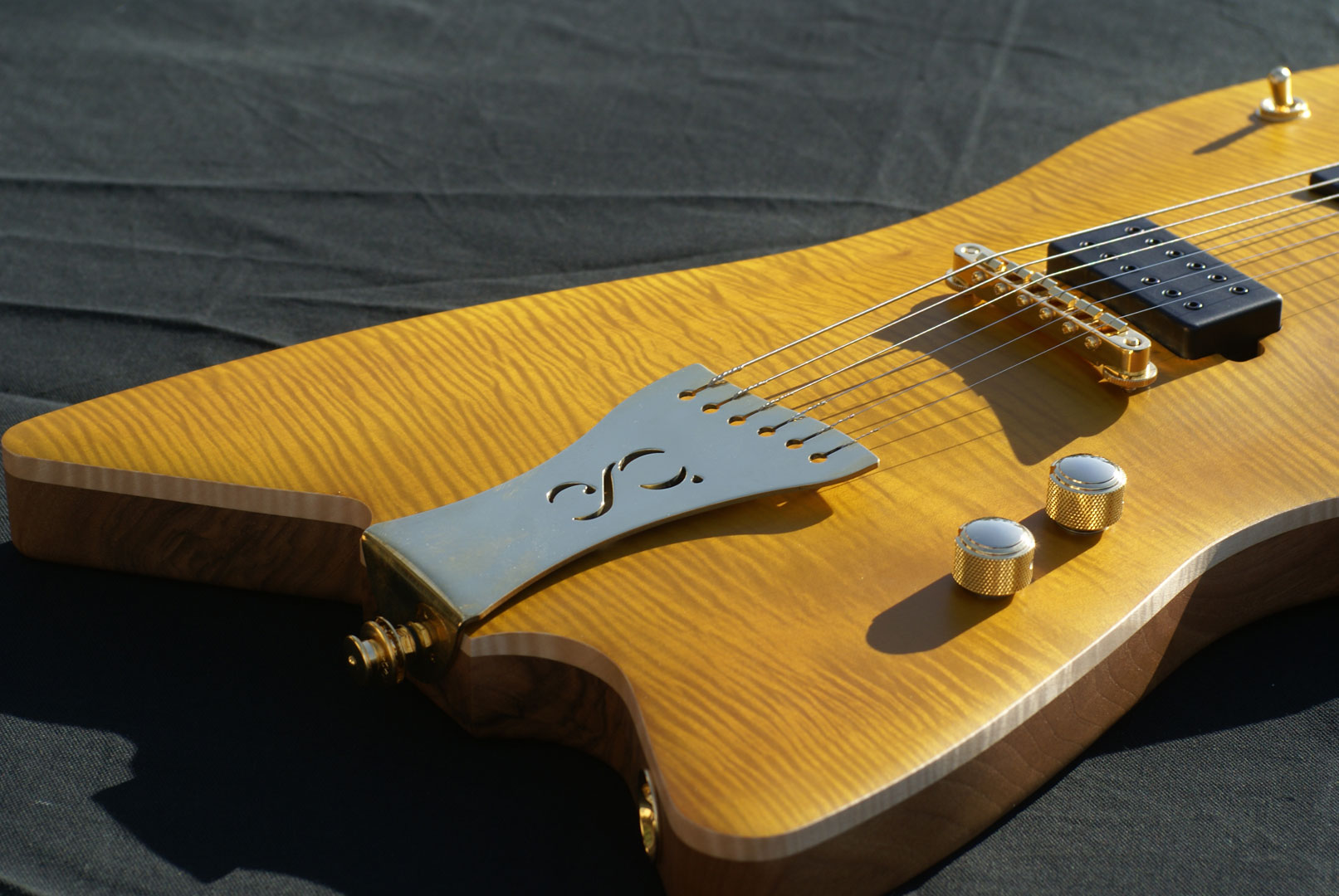 Billy-bo-luthier