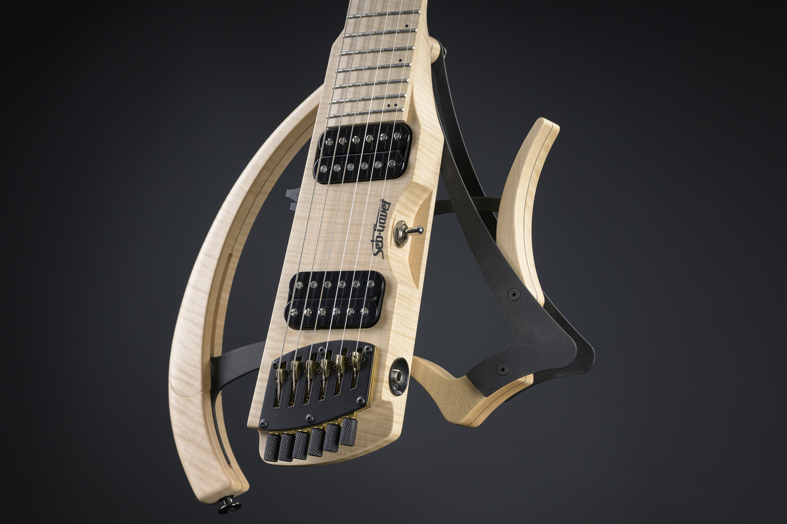 guitare-headless-multidiapason-mantispa-erable-onde