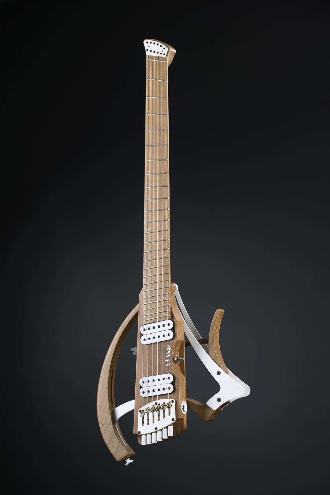 high quality travel guitar