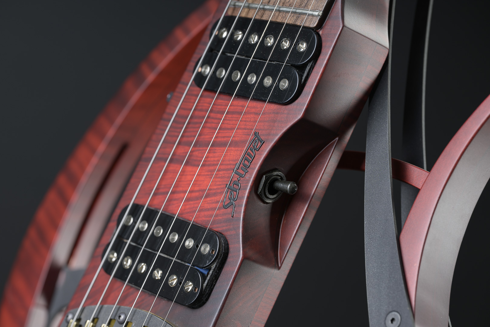 micros-guitare-headless-mantispa